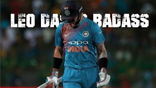 Virat Kohli  Whatsapp Status Tamil  × Badasss [upl. by Roche]