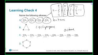 Chem 110 Lecture 102824 Ch 11 [upl. by Opiuuk665]