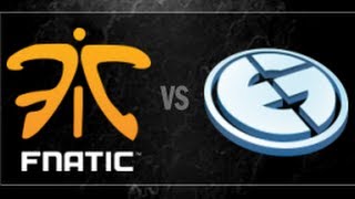 FNC vs EG  Gamescom 2013 D4G2 [upl. by Christal]