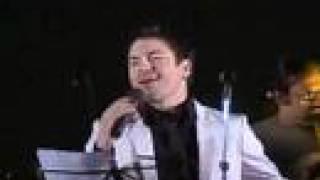 Tose Proeski  Igri Bez Granici [upl. by Euqinahc]