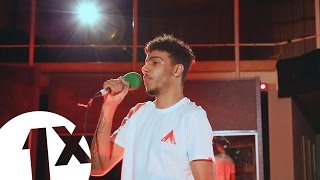 AJ Tracey performs ‘Leave Me Alone’ for Toddla T – BBC Radio 11Xtra [upl. by Philo546]