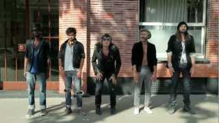 M  MOJO clip officiel [upl. by Anomas121]