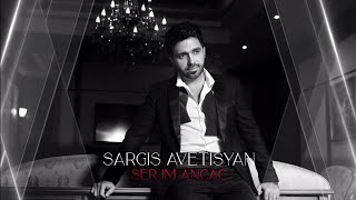 Sargis Avetisyan  ser im ancac remake [upl. by Yesoj980]