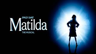 Matilda Pathetic Backing Track [upl. by Sprung]