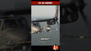 CV22 Osprey shorts [upl. by Sparhawk518]