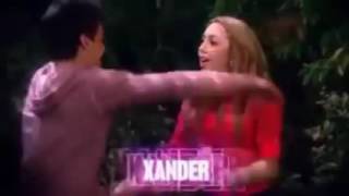 Bunkd  Season 1 Episode 10  Promo [upl. by Artemas]