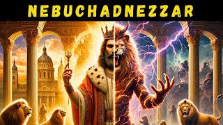 Nebuchadnezzar The King God Turned Into an Animal Discover Why [upl. by Florida]