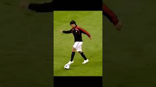 Ronaldinho skills 💥football skills viralvideo shorts [upl. by Nylyak]