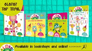 Olobob Top Books [upl. by Neslund492]