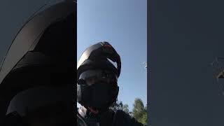 Schuberth C5 Motorrad Klapphelm [upl. by Aristotle]