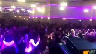 Keli  Emine Emine U KALL Gjermania Live 2015 [upl. by Leslee]