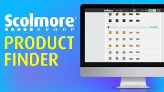 Scolmores All New Product Finder [upl. by Yesnik959]