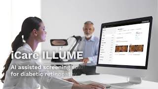 iCare ILLUME  Software Solutions [upl. by Rorie151]