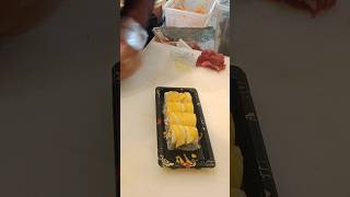 Mango 🥭 roll 🥐 Sushi 🍣 [upl. by Susana982]