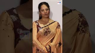 Actress anasuyabharadwaj simbaa movie jswtv jswtvshorts [upl. by Ahsela]