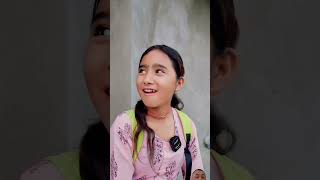 Mama le pathako phone shorts brothersister nepalicomedy phone [upl. by Dor]