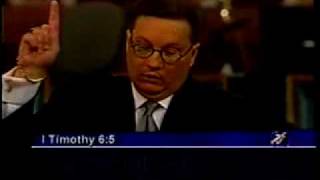 Exposing Prosperity Preachers Lies and Schemes pt 2 of 5 [upl. by Kathryn]