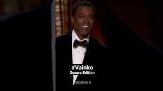 Vainko Oscars Edition [upl. by Netsreik]