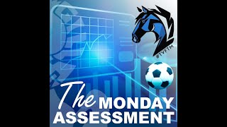 The Monday Assessment EP 5 On The View From The Medway [upl. by Ahsiled]