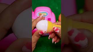 Mainan Kasir Es Krim Seru Unboxing dan Bermain Asyik reviewmainan toys [upl. by Orenid]