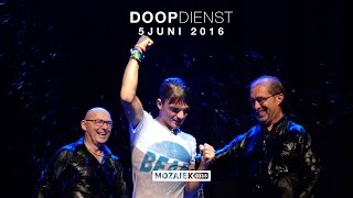 Mozaiek0318 Doopdienst juni 2016 [upl. by Yennej]