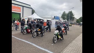 Classic Demo Nunspeet 2019 [upl. by Ayotnom]