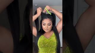 Truco peinado retoshorts30 hairstyle peinados hairtutorial hairtutorial [upl. by Ahsile]