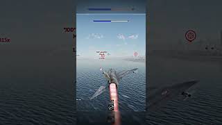 I DIDNT Expect The MISSILE To Hit The Target warthunder warthundergameplay [upl. by Kutchins]