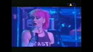 No Doubt Live in Hamburg Full Concert Germany 01032000 [upl. by Crin253]