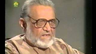 Zavia Ashfaq Ahmed Part 38 [upl. by Eimmat]