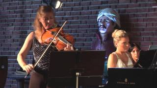 Schumann  Marchenbilder Op 113 Mvt 4 Cynthia Phelps [upl. by Namwen]