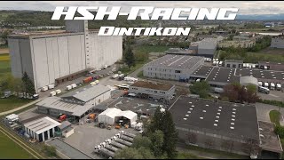 Hobby Shop Hässig Race Tracks Dintikon HSH Racing [upl. by Angelia]