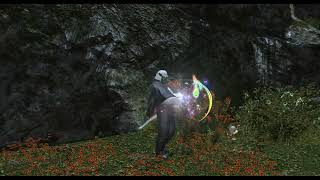 • FFXIV Bard Performance •  Uru  Ambivalent The Apothecary Diaries OP 2 [upl. by Ziegler545]