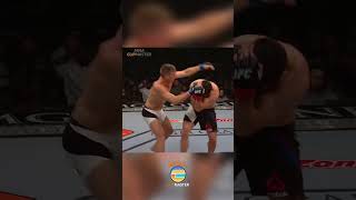 Stephen WONDERBOY Thompsons INCREDIBLE DOUBLE SPINNING WHEEL KICK KO [upl. by Fisoi453]