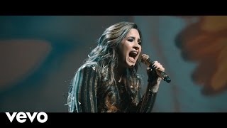 Demi Lovato  For You Live On Honda Civic Tour Future Now [upl. by Thirion]