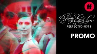 Pretty Little Liars The Perfectionists  Take My Hand  Freeform [upl. by Laban]