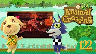 Animal Crossing New Leaf🍃122 Die große LupoGeschenkAktion [upl. by Akirderf526]