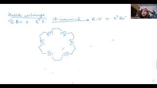 Alkyl amp Aryl Halides 2 [upl. by Eupheemia643]