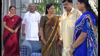 Episode 105 Vazhnthu Kaatukiren Tamil TV Serial  AVM Productions [upl. by Topliffe]