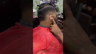 New Hair trimmingGk salon bird dance music dj sports love cuttinghair viralshorts [upl. by Yreved618]