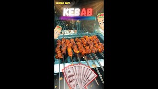 Kebab from the HOUSE  Kebab keno bikkhato janen [upl. by Sixela]