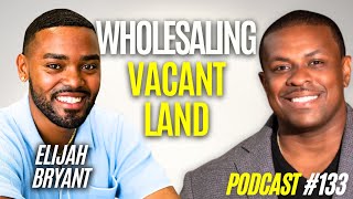 How to Start Wholesaling Vacant Land Even If You’re Broke [upl. by Ripp]