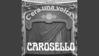 Carletto feat Raffaella Pirovano [upl. by Ecnerwal]