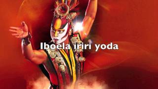 Cirque du Soleil  Dralion  Stella Errans [upl. by Collayer]