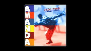 Sångensemblen Amanda Sweden Café Creole 1999 Vocal Choir Acoustic Afro Folk Ethnic World [upl. by Ellingston]