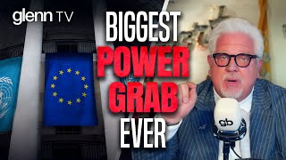 3Pronged ATTACK Globalists’ Plan to END SOVEREIGNTY Revealed  Ep 358 [upl. by Kenlay]