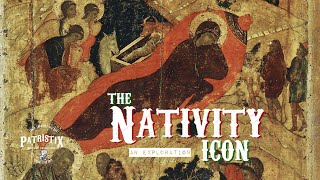 The Nativity Icon [upl. by Morten]