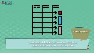 Módulo 3 Estrategias metacognitivas Matriz de Inducción 35 [upl. by Battista470]