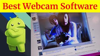 Top 5 Best Webcam Software for Windows [upl. by Storfer]