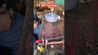 How to winding 6  6 ceiling fan 6  6 ceiling fan winding 👍👍👍 Shorts viral motor [upl. by Honora583]